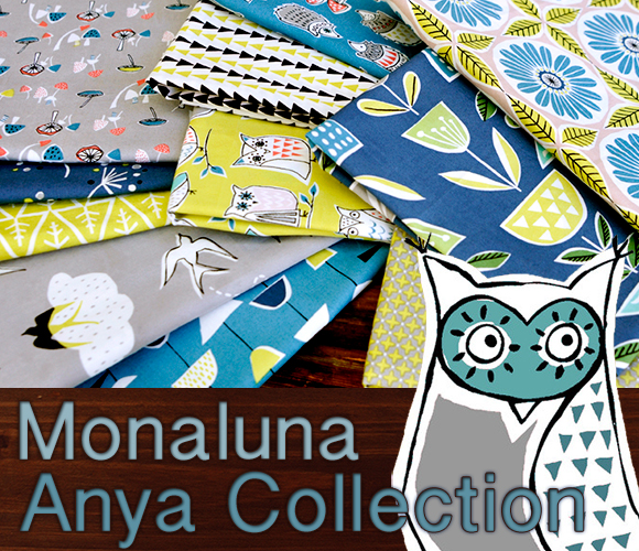 Monaluna Anya Collection